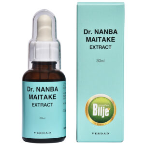 Dr Nanba MAITAKE EXTRACT KAPI