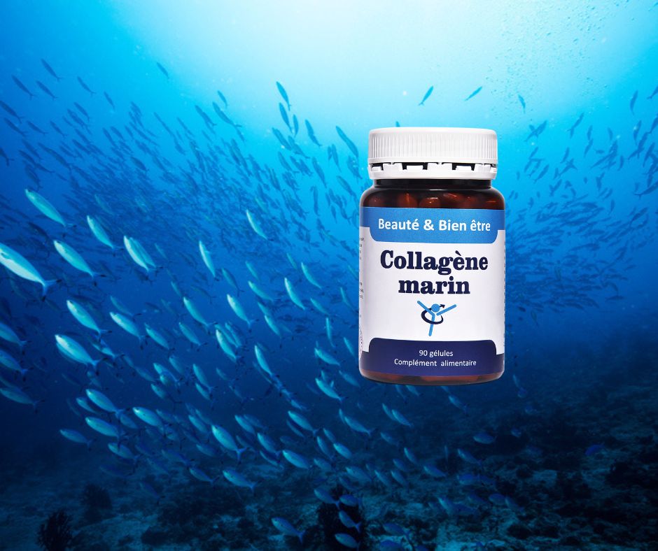 Morski kolagen