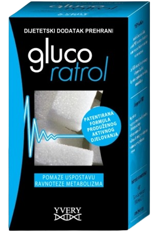 Glucoratrol 