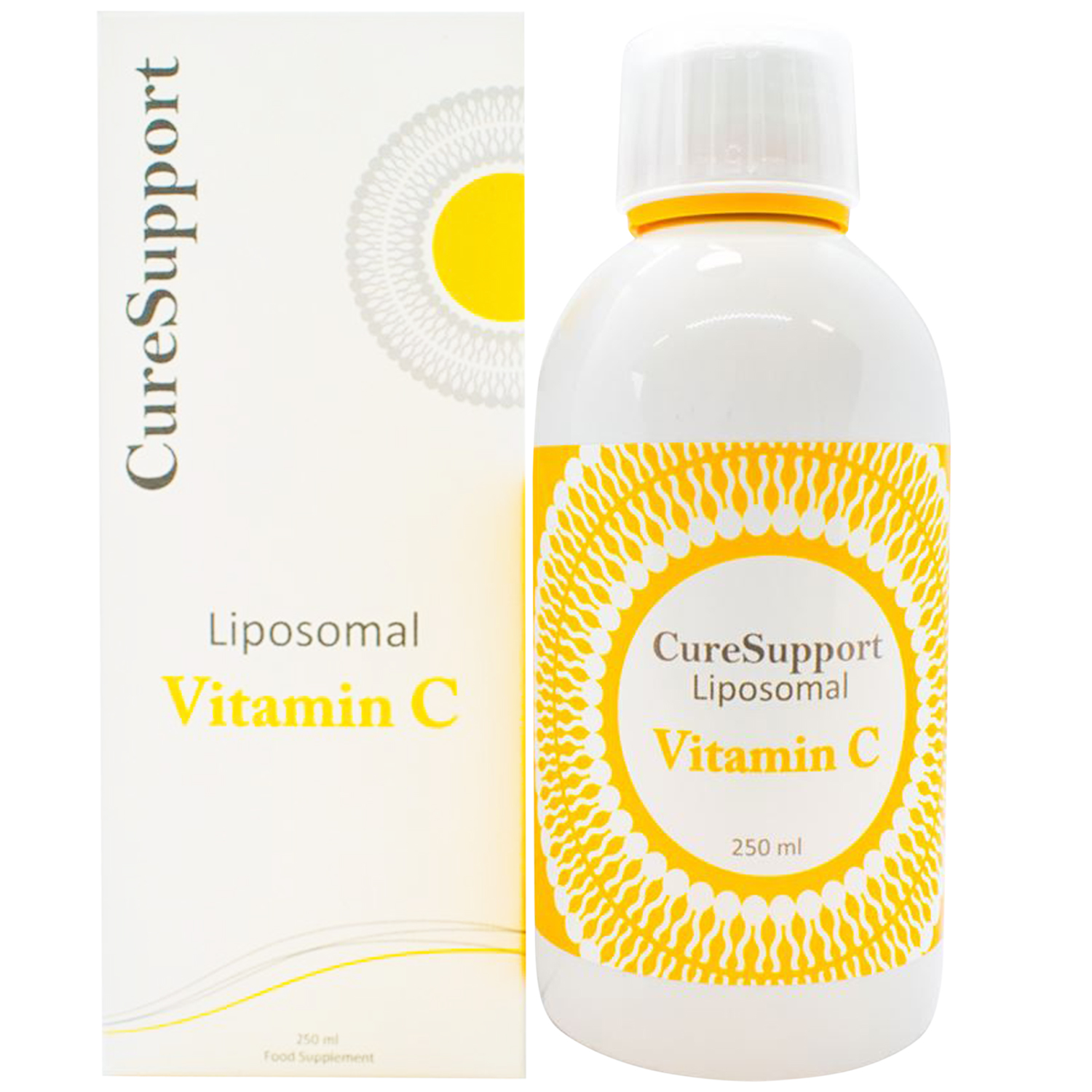 29. Liposomal VitC 250ml