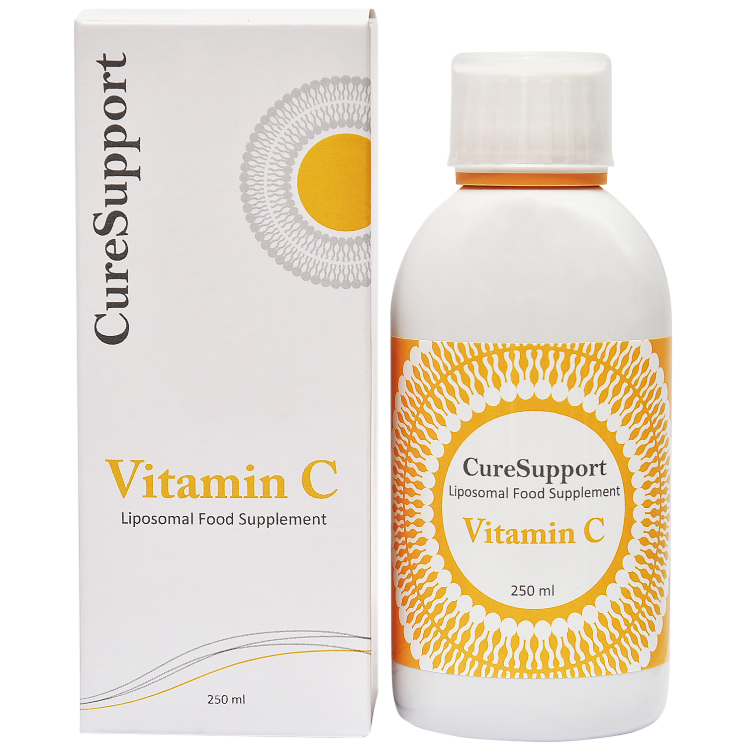 Liposomal Vitamin C 2