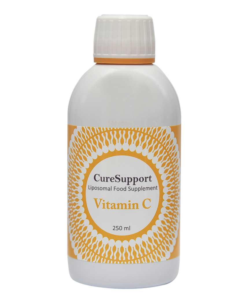 Liposomalni vitamin C